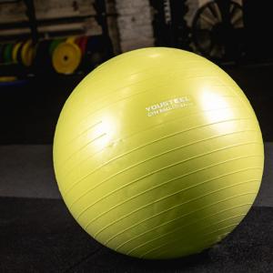 Купить Гимнастический мяч Yousteel Soft 65 см в Санкт-Петербурге 