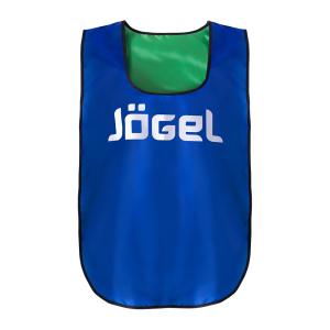 Купить Манишка двухсторонняя Reversible Bib, детский, синий/зеленый в Санкт-Петербурге 