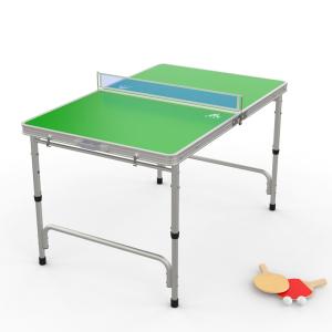 Купить Теннисный стол детский DFC DANDELION 48" JG-T-84822 в Санкт-Петербурге 