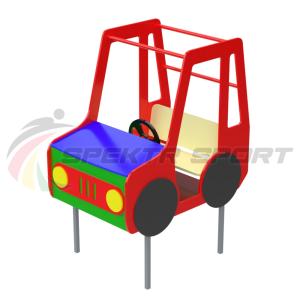 Купить Машинка ИФ 101 в Санкт-Петербурге 