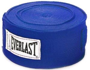 Купить Бинт боксёрский EVERLAST 4454RBU 3 м в Санкт-Петербурге 