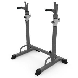 Купить Стойка под штангу с брусьями DFC DS10 в Санкт-Петербурге 