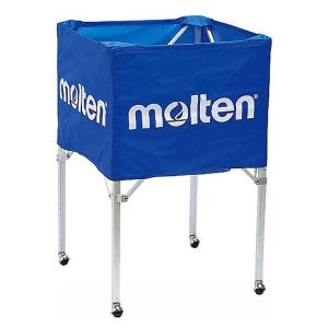Купить Корзинка для мячей Molten BK0012 в Санкт-Петербурге 