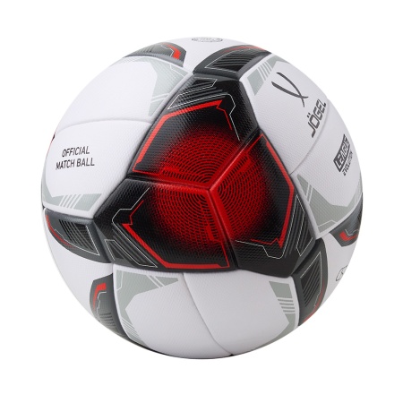 Купить Мяч футбольный Jögel League Evolution Pro №5 в Санкт-Петербурге 