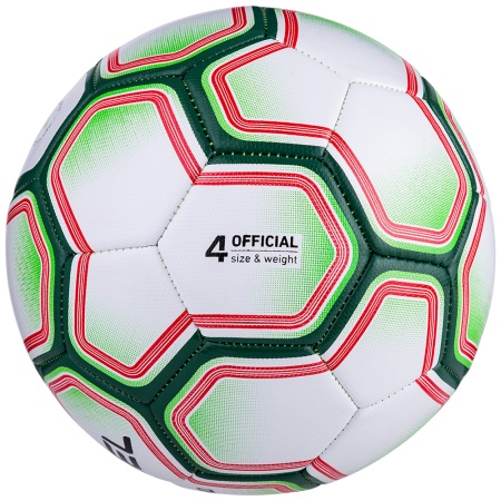 Купить Мяч футбольный Jögel Nano №4 в Санкт-Петербурге 